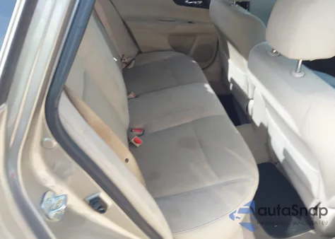 2014 Nissan Altima 2.5 S from USA, damaged, VIN 1N4AL3AP2EC194292